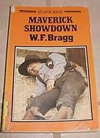 Maverick Showdown 089340408X Book Cover