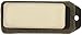 Dorman 973-020 HVAC Blower Motor Resistor Compatible with Select Dodge / Jeep Models