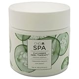 Cucumber Heel Therapy Intensive Treatment New, 15oz 1 pc