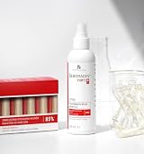 Seboradin Forte Hair Growth Serum Ampoules 14 x 5.5 ml view 10