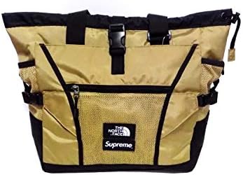 supreme the north face adventure tote