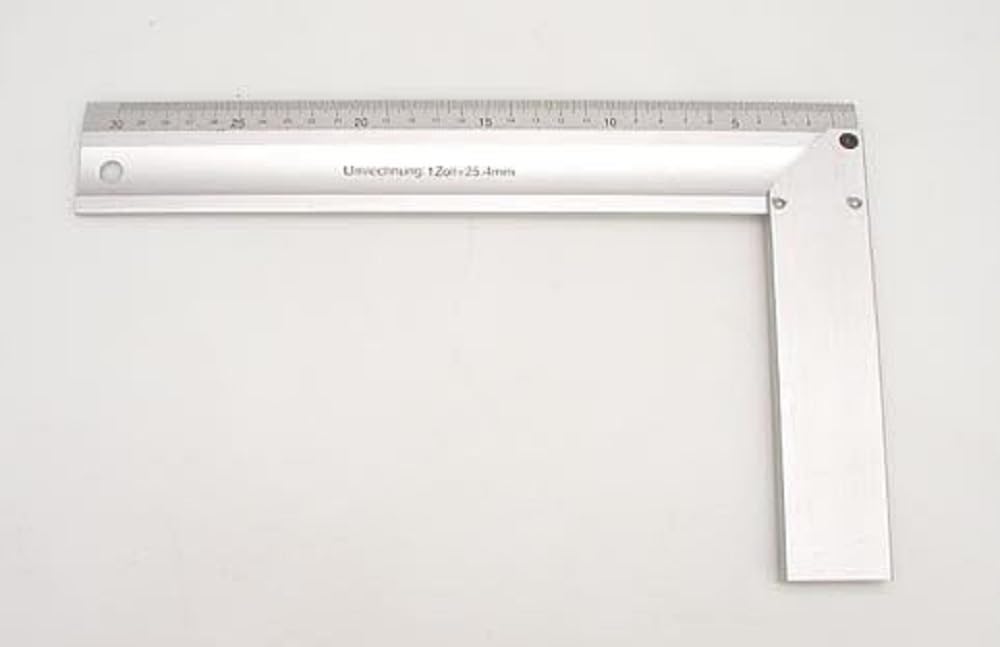 Vorel 18361 300 mm Aluminium Bracket – Heel