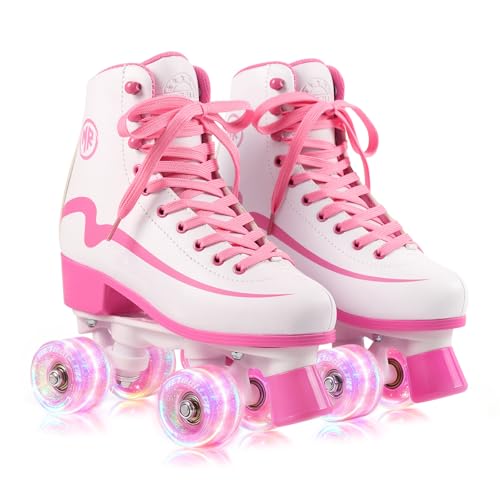 METROLLER Classic Quad Roller Skates