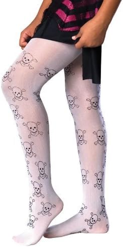skull tights amazon