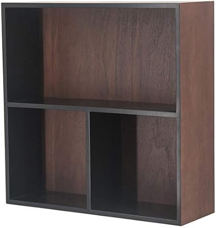 ACZZ M-Home Marco de pared Estante de pared Sala de estar Dormitorio