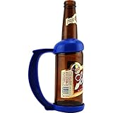 Instant Beer Stein Bottle Grip Handle - 12 oz