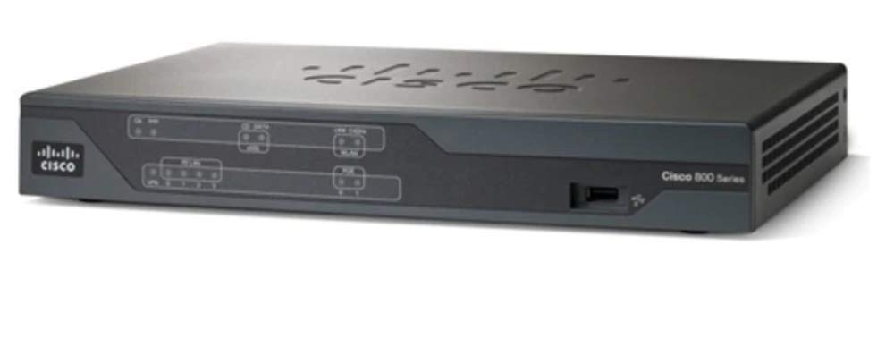 Cisco C887VA-K9