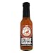 Extreme Karma | Featured on Hot Ones! | Extra Hot With A Savory-Sweet Tang | Bhut Jolokia, Trinidad, Moruga Scorp | No Preservatives, No Extracts, Vegan | Made In Finger Lakes, USA | 5 fl. oz bottle ... primary