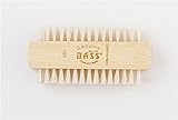 2 Sided Nail Brush
