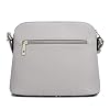 SG-SUGU-Lightweight-Medium-Dome-Crossbody-Bag-with-Tassel-Zipper-Pocket-Adjustable-Strap