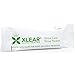 Xlear Natural Xylitol Sinus Rinse Refill, Neti Pot Saline Packets - Nose Cleaner for Fast Pressure and Congestion Relief, Works with Most Nasal Irrigation Systems, 50 Count (Pack of 4)