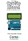 Livro Apresentando Cordão Litoral Com display TFT programado no Arduino