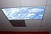 Stratus Clouds Skypanels - Replacement Fluorescent Light Diffuser