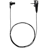 Yaesu SEP-11A Earbud Speaker