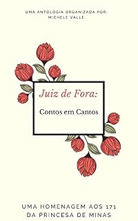 Livro Juiz de Fora: Contos em Cantos