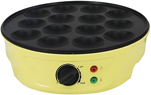 Takoyaki Makers Chibi Maruko Machine Octopus Baking Machine Household Takoyaki Machine Octopus Balls Maker Professional Cooking Tools