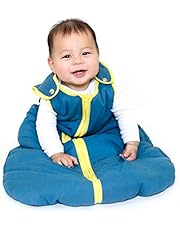 large baby sleep sack