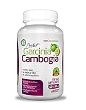 Perfect Garcinia Cambogia - The ONLY Weight Loss Pill With Our Proprietary Fat Loss Blend