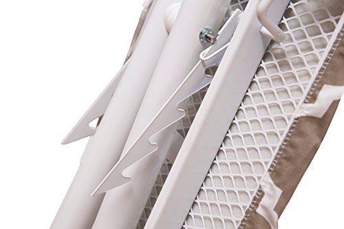 4 Mabel+Home+T+Leg+Adjustable+Light+Brown