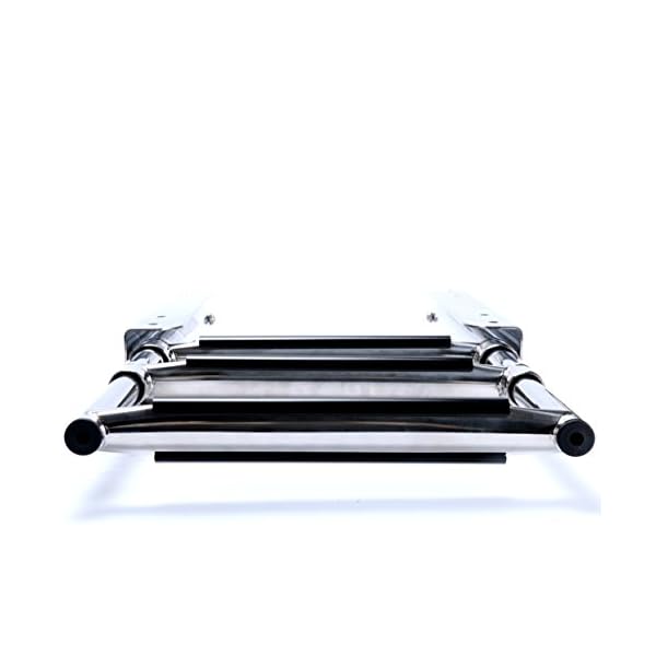 Amarine-made-3-step-Under-Platform-Slide-Mount-Boat-Boarding-Ladder-Telescoping-Stainless-Steel