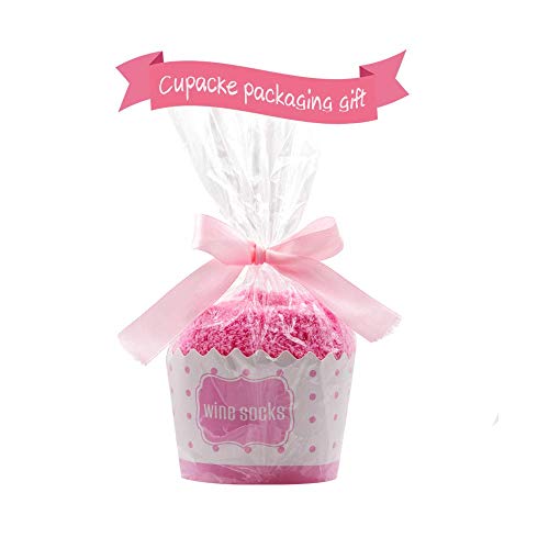 1 Nurkeen+Unique+Slippers+Cupcake+Packaging