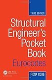 Structural Engineer's Pocket Book: Eurocodes, Third Edition