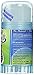 Naturally Fresh Deodorant Crystal Blue Stick with Aloe Vera, 4.25-Ounce Packages (Pack of 3)