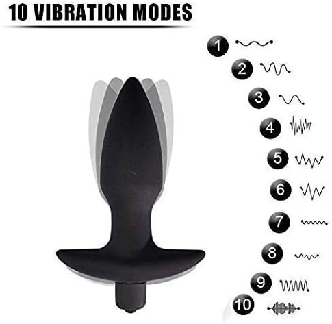 Silicone Trainer Anales Plugs, Beginners Silicone Plugs Toys for Soft Share Pleasure