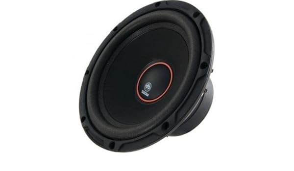 8 dvc subwoofer
