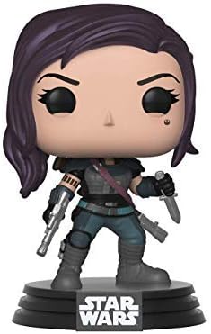 amazon mandalorian funko