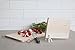 Board Brothers - Cutting Board Holder - White By Peleg Design