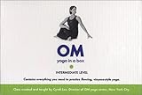 OM Yoga In A Box: Intermediate