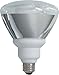 GE Lighting 21739 26-watt(90-watt equivalent) Energy Smart Outdoor Floodlight PAR38 Light Bulb
