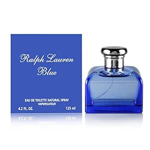 ralph lauren blue eau de toilette