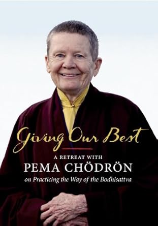 Pema Chodron