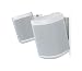Flexson Wall Mount for SONOS One (Pair, White) primary