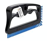 Fugenial "Fuginator Tile Joint Cleaning Brush for Use in The Bathroom, Kitchen and The Rest of The Household - Special Edition