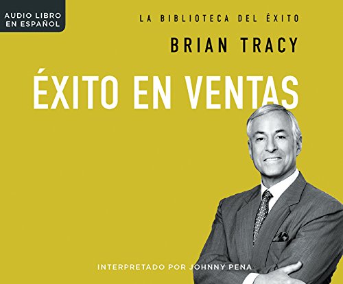 Best! Exito en las ventas (Sales Success) (The Brian Tracy Success Library) (Spanish Edition)<br />[W.O.R.D]