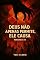 Livro Deus não apenas permite ele causa: Versão Expandida