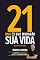 Livro 21 dias que mudarão sua vida: Desafio de João