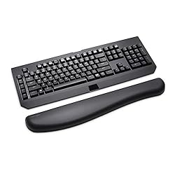 Kensington ErgoSoft Wrist Rest for Mechanical