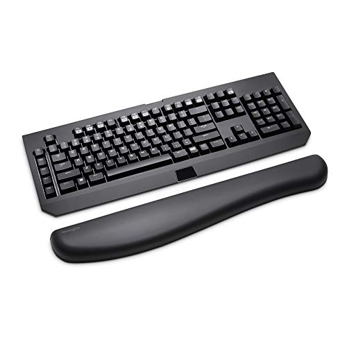Kensington ErgoSoft Wrist Rest for Mechanical