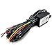 Krator DRL001 Led Light (Universal Daytime Running Automatic ON/Off Controller Module Box Relay)