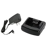 Motorola OEM Charger CP110 RDX RDU2020 RDU2080D RDU4100 RDU4160D EDV2020 RDV2080D RDV5100 RDM2070D RDM2050 RDM2080
