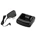 Motorola OEM Charger CP110 RDX RDU2020 RDU2080D RDU4100 RDU4160D EDV2020 RDV2080D RDV5100 RDM2070D RDM2050 RDM2080