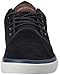 Quiksilver Men's Griffin Suede Midtop Shoe