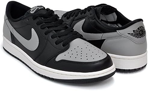 jordan shadow low