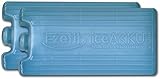 Ezetil 18 Hour Ice Block Pack, 15.5 Oz, Pack of 2