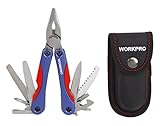 WORKPRO 15-In-1 Multi-Purpose
