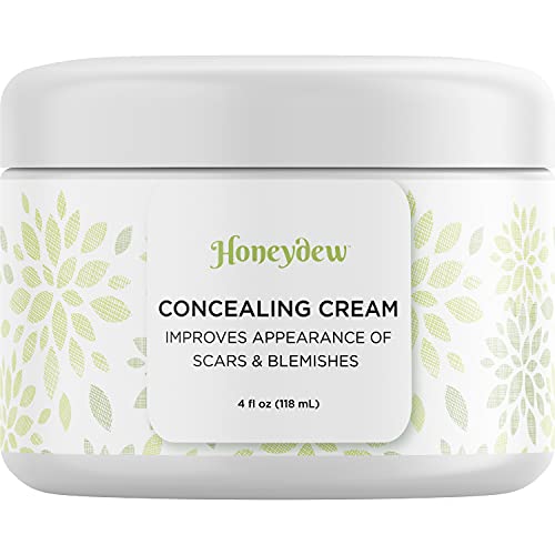 Scar Cream For Face And Body Care Hydrating Scar Fade Cream And